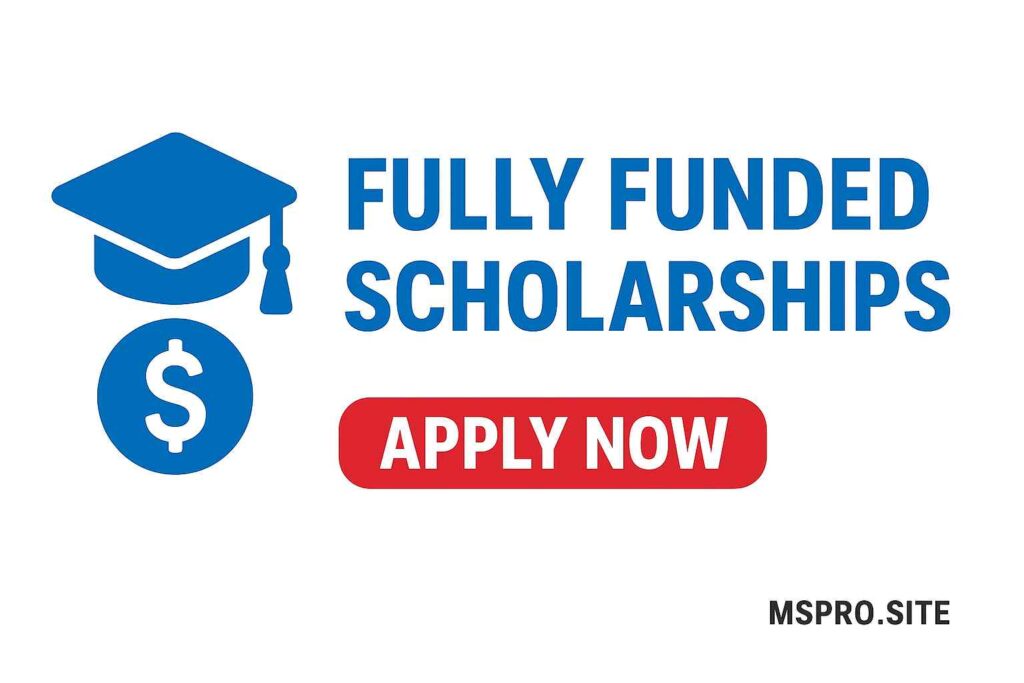 UD Stipendium Hungaricum Scholarship